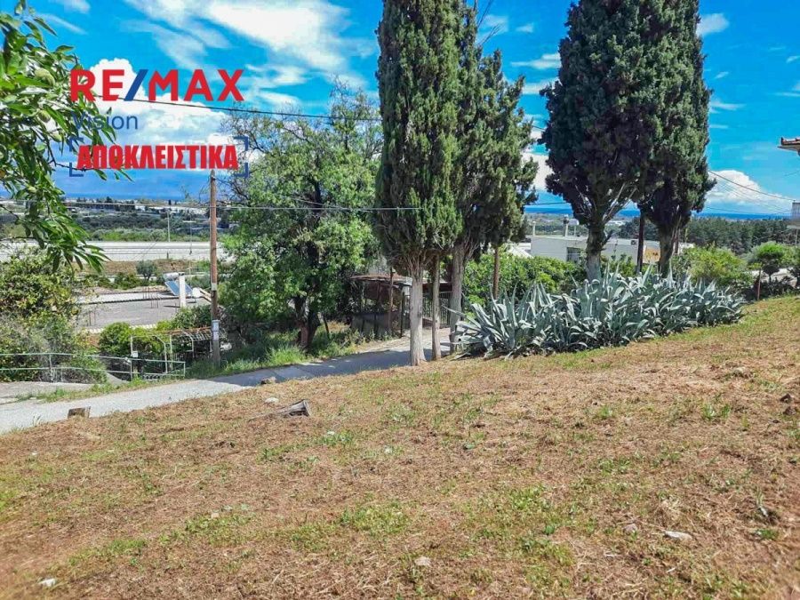 Οικόπεδο 524,52 τ.μ., Προς πώληση, Αίγιο, Σελινούντας - 2