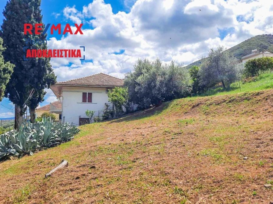 Οικόπεδο 524,52 τ.μ., Προς πώληση, Αίγιο, Σελινούντας - 3