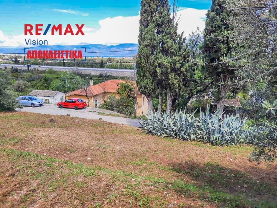 Οικόπεδο 524,52 τ.μ., Προς πώληση, Αίγιο, Σελινούντας - 7