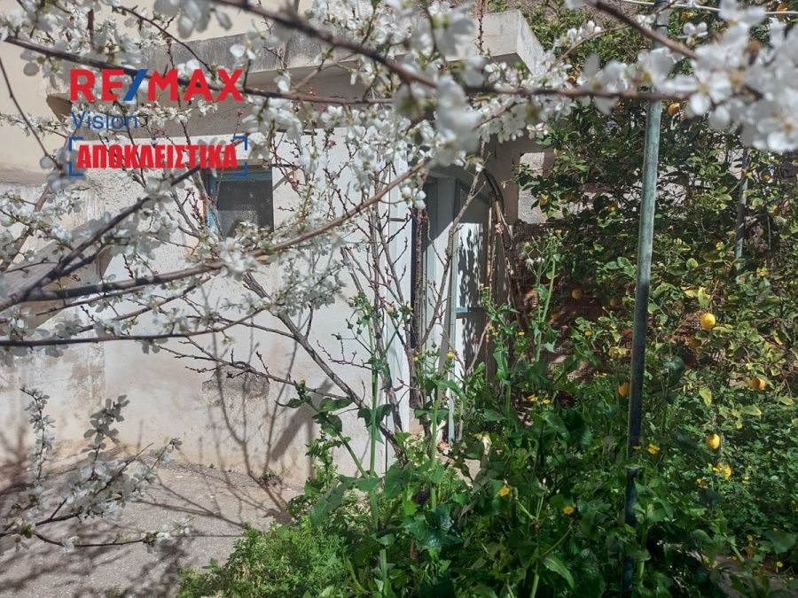 Οικόπεδο 306 τ.μ., Προς πώληση, Ιτέα - 11