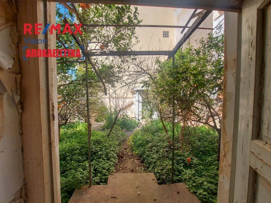 Οικόπεδο 306 τ.μ., Προς πώληση, Ιτέα - 14