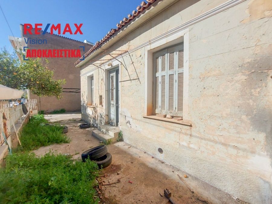 Οικόπεδο 306 τ.μ., Προς πώληση, Ιτέα - 18