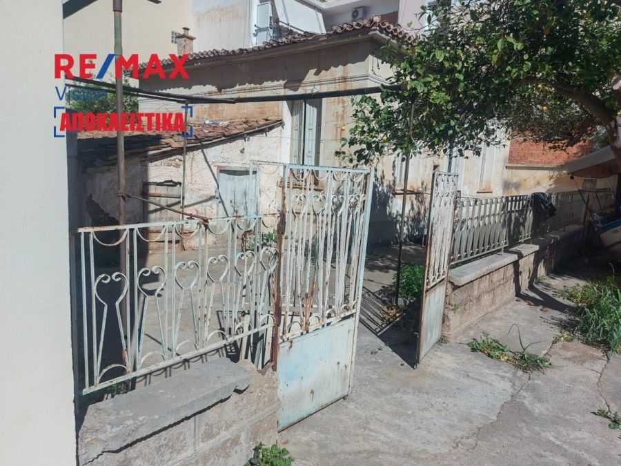 Οικόπεδο 306 τ.μ., Προς πώληση, Ιτέα - 19