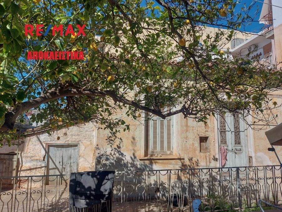 Οικόπεδο 306 τ.μ., Προς πώληση, Ιτέα - 2