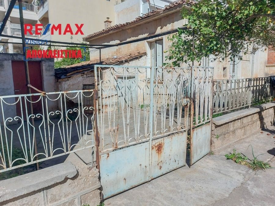 Οικόπεδο 306 τ.μ., Προς πώληση, Ιτέα - 3