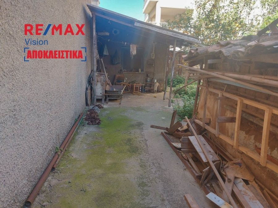 Οικόπεδο 306 τ.μ., Προς πώληση, Ιτέα - 5