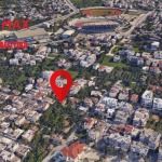 Οικόπεδο 734,27 τ.μ., Προς πώληση, Πάτρα, Ψαροφάϊ (543909) - 1