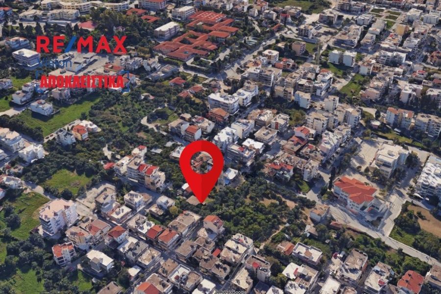 Οικόπεδο 734,27 τ.μ., Προς πώληση, Πάτρα, Ψαροφάϊ - 2