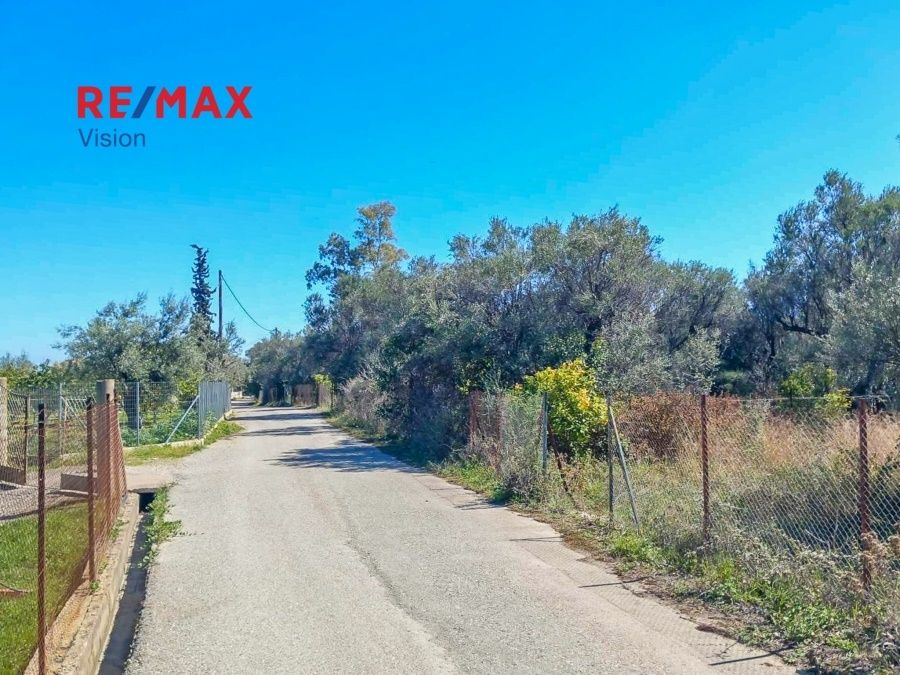 Οικόπεδο 5094 τ.μ., Προς πώληση, Αιγιάλεια, Λόγγος - 4