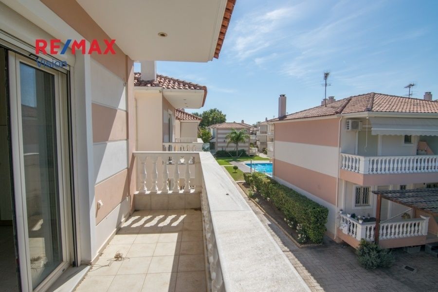 Μεζονέτα 176,9 τ.μ., Προς πώληση, Αιγιάλεια, Σελιανίτικα - 14