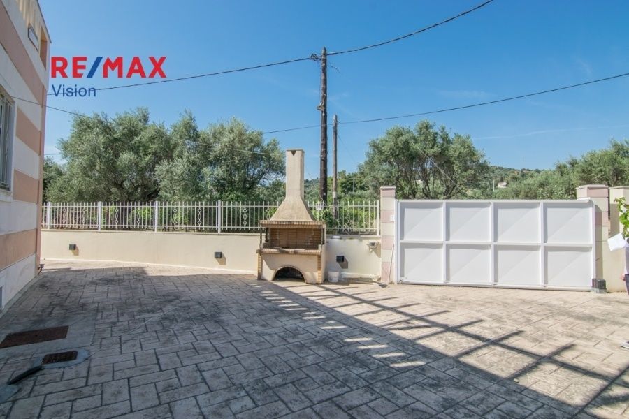 Μεζονέτα 176,9 τ.μ., Προς πώληση, Αιγιάλεια, Σελιανίτικα - 22