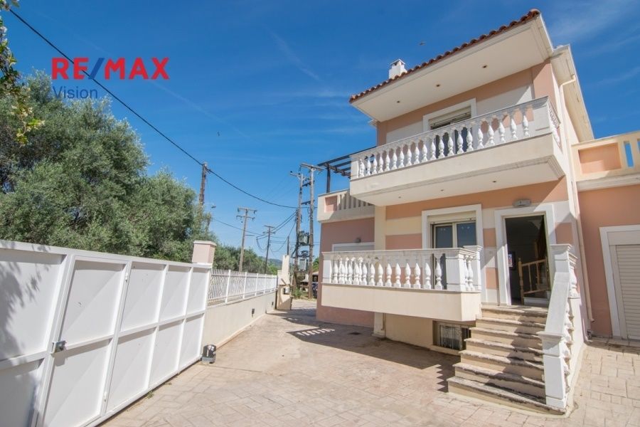 Μεζονέτα 176,9 τ.μ., Προς πώληση, Αιγιάλεια, Σελιανίτικα - 3