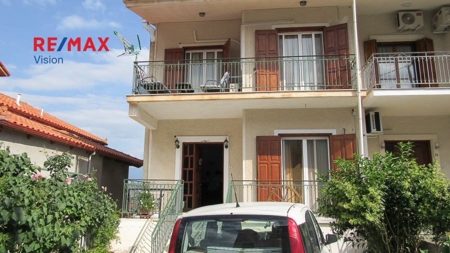 Μεζονέτα 120 τ.μ., Προς πώληση, Δελφοί, Χρισσό - 2