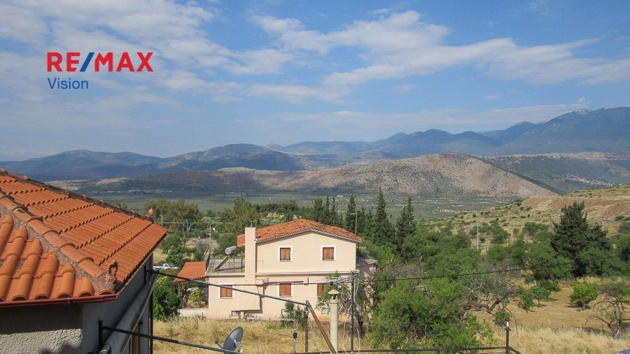 Μεζονέτα 120 τ.μ., Προς πώληση, Δελφοί, Χρισσό - 3