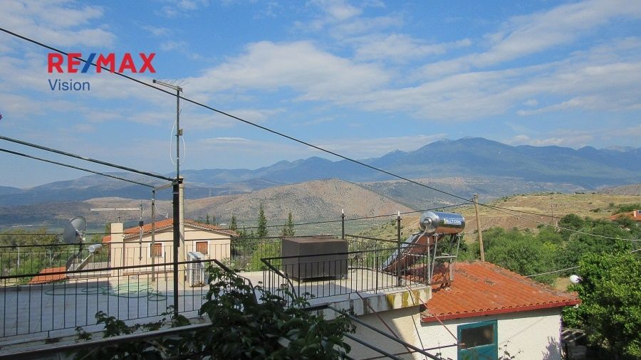 Μεζονέτα 120 τ.μ., Προς πώληση, Δελφοί, Χρισσό - 4