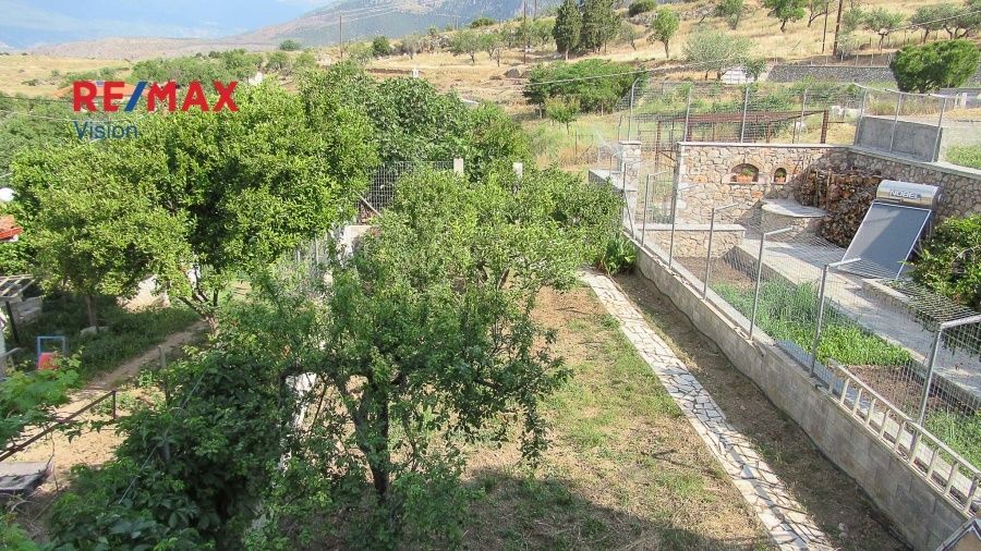 Μεζονέτα 120 τ.μ., Προς πώληση, Δελφοί, Χρισσό - 5