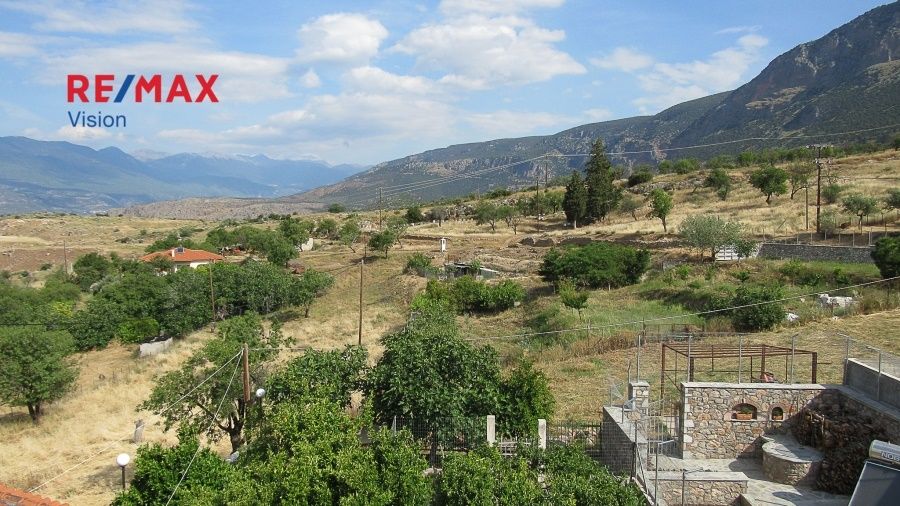 Μεζονέτα 120 τ.μ., Προς πώληση, Δελφοί, Χρισσό - 6