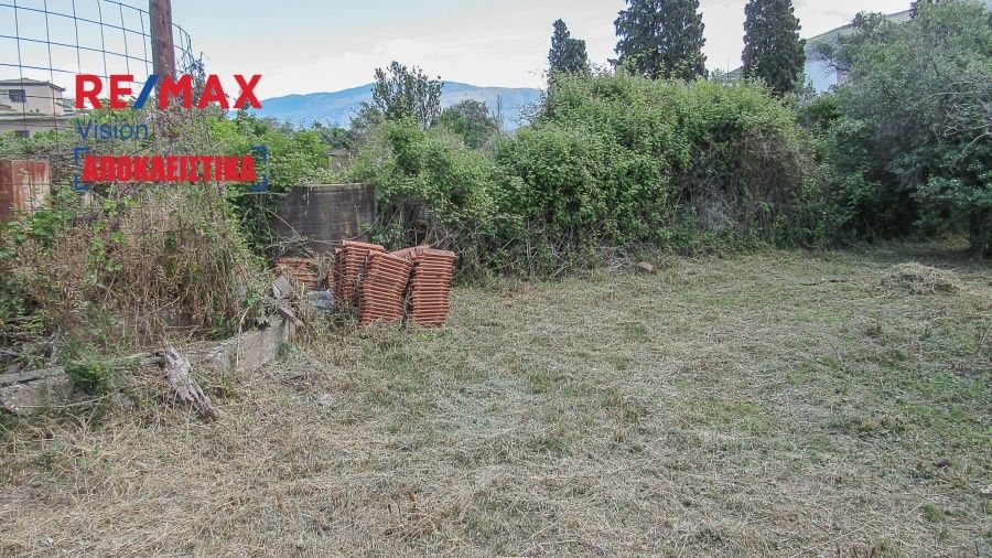 Οικόπεδο 609 τ.μ., Προς πώληση, Ιτέα - 2