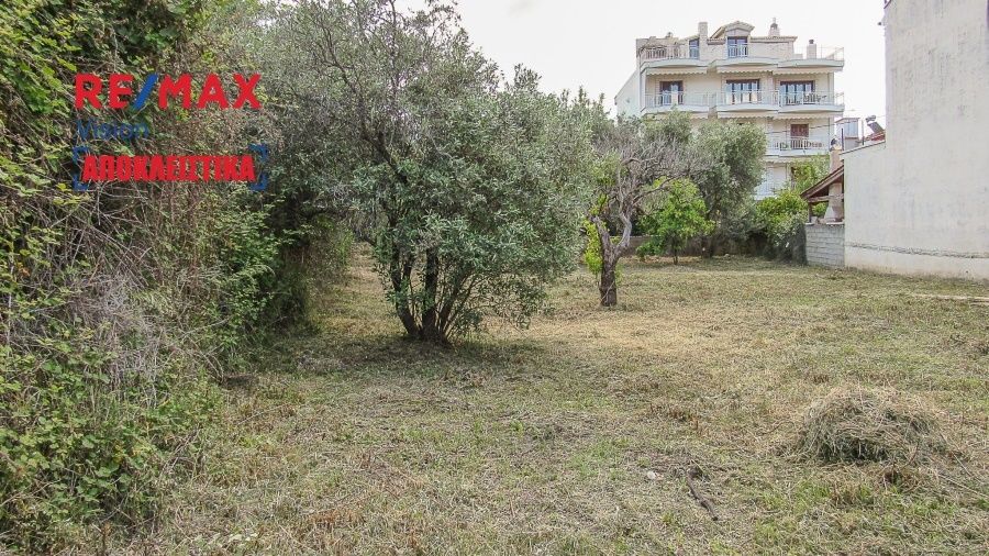 Οικόπεδο 609 τ.μ., Προς πώληση, Ιτέα - 3