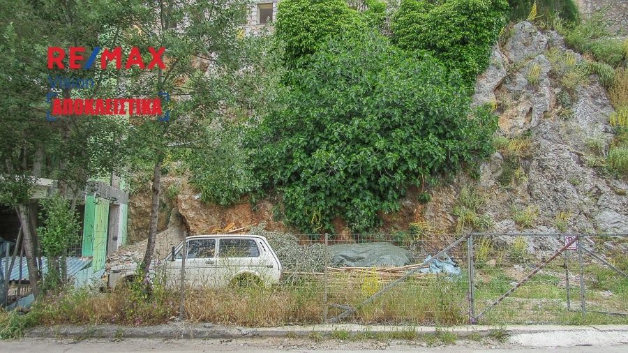 Οικόπεδο 135 τ.μ., Προς πώληση, Αράχωβα - 2