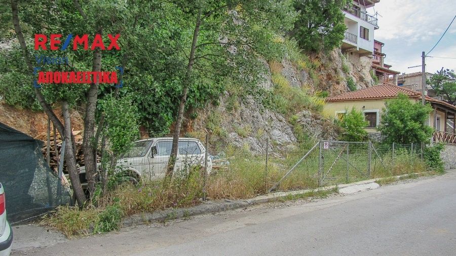 Οικόπεδο 135 τ.μ., Προς πώληση, Αράχωβα - 3