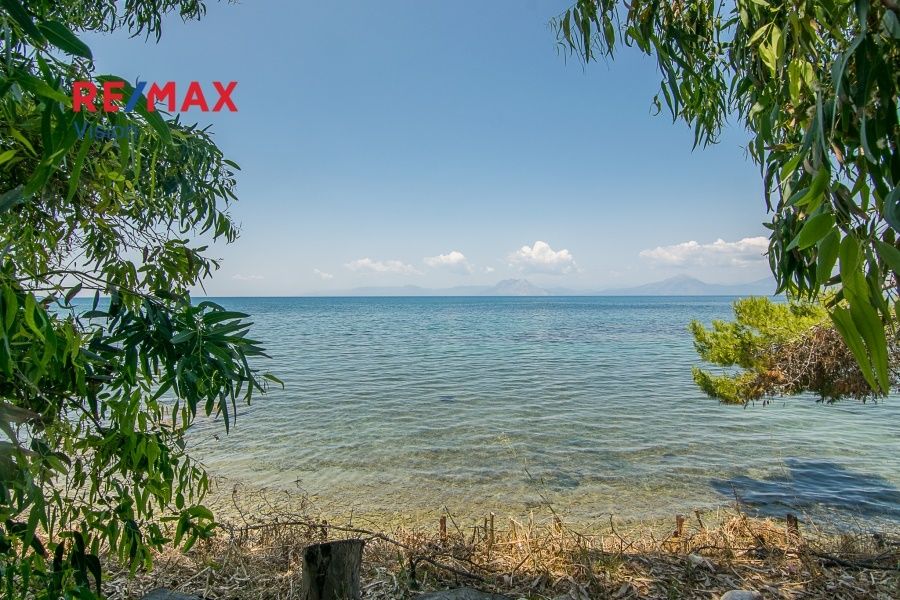 Οικόπεδο 630,03 τ.μ., Προς πώληση, Βραχναίικα, Τσουκαλαίικα - 3