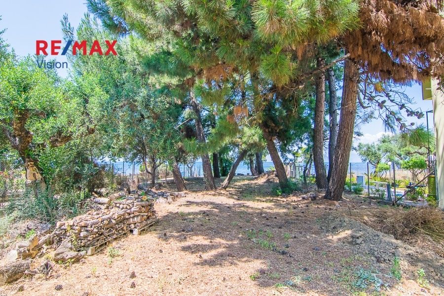 Οικόπεδο 630,03 τ.μ., Προς πώληση, Βραχναίικα, Τσουκαλαίικα - 4