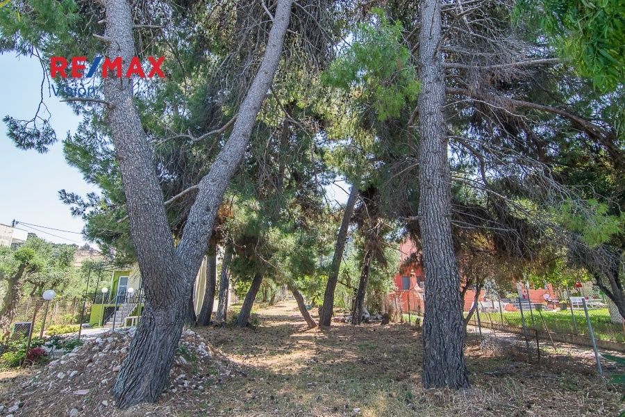 Οικόπεδο 630,03 τ.μ., Προς πώληση, Βραχναίικα, Τσουκαλαίικα - 7