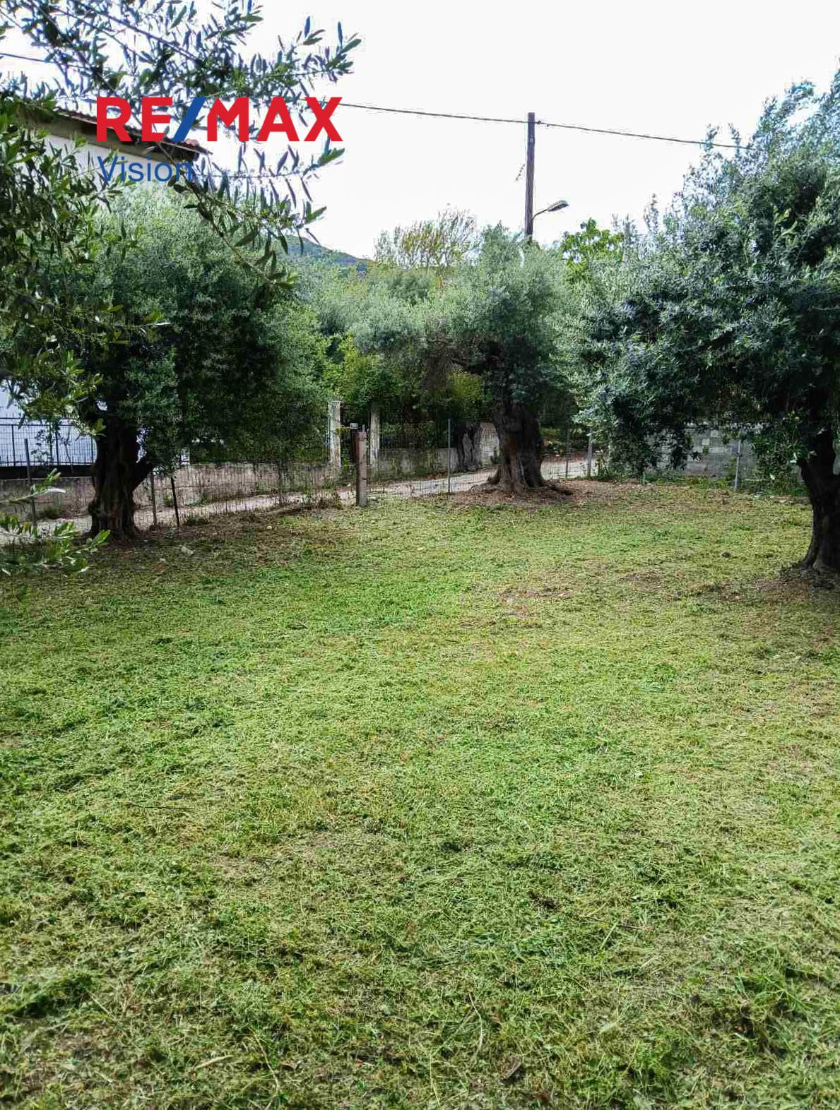 543999 – 10 Οικόπεδο 570 τ.μ., Προς πώληση, Ρίο, Άγιος Βασίλειος - 10