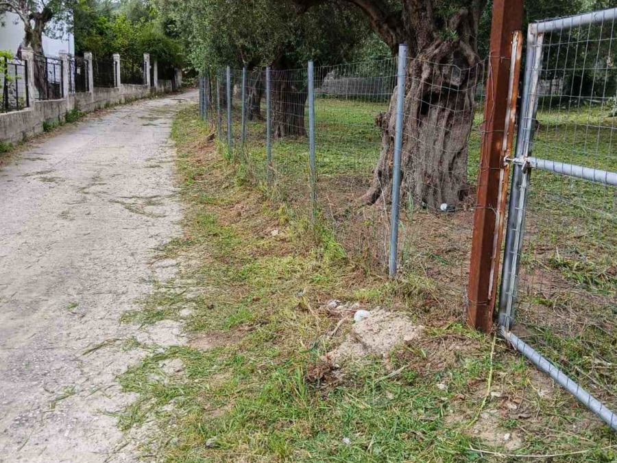 Οικόπεδο 570 τ.μ., Προς πώληση, Ρίο, Άγιος Βασίλειος - 12