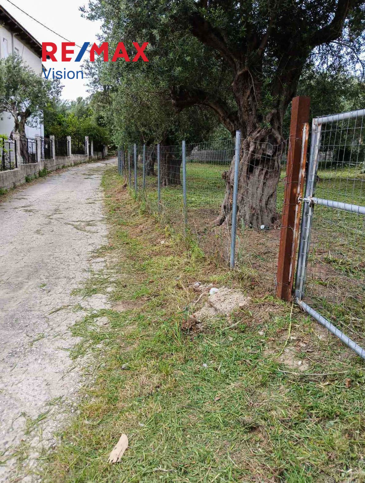 543999 – 12 Οικόπεδο 570 τ.μ., Προς πώληση, Ρίο, Άγιος Βασίλειος - 12
