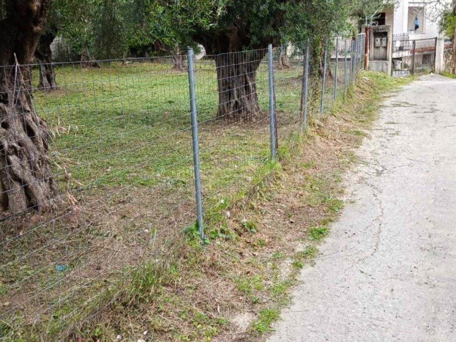 Οικόπεδο 570 τ.μ., Προς πώληση, Ρίο, Άγιος Βασίλειος - 13