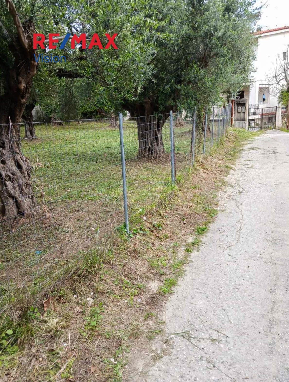 543999 – 13 Οικόπεδο 570 τ.μ., Προς πώληση, Ρίο, Άγιος Βασίλειος - 13