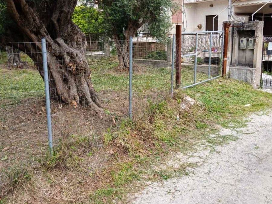 Οικόπεδο 570 τ.μ., Προς πώληση, Ρίο, Άγιος Βασίλειος - 2