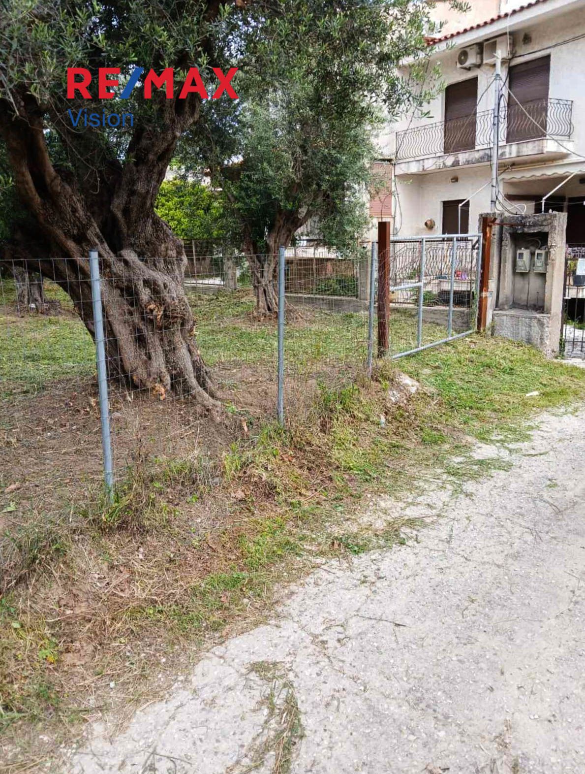 543999 – 2 Οικόπεδο 570 τ.μ., Προς πώληση, Ρίο, Άγιος Βασίλειος - 2