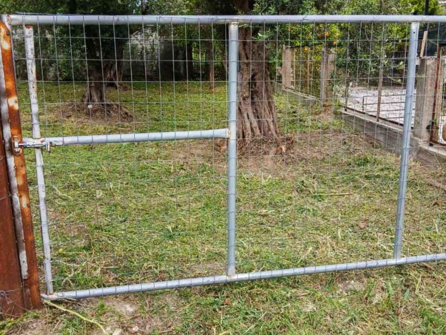 Οικόπεδο 570 τ.μ., Προς πώληση, Ρίο, Άγιος Βασίλειος - 3