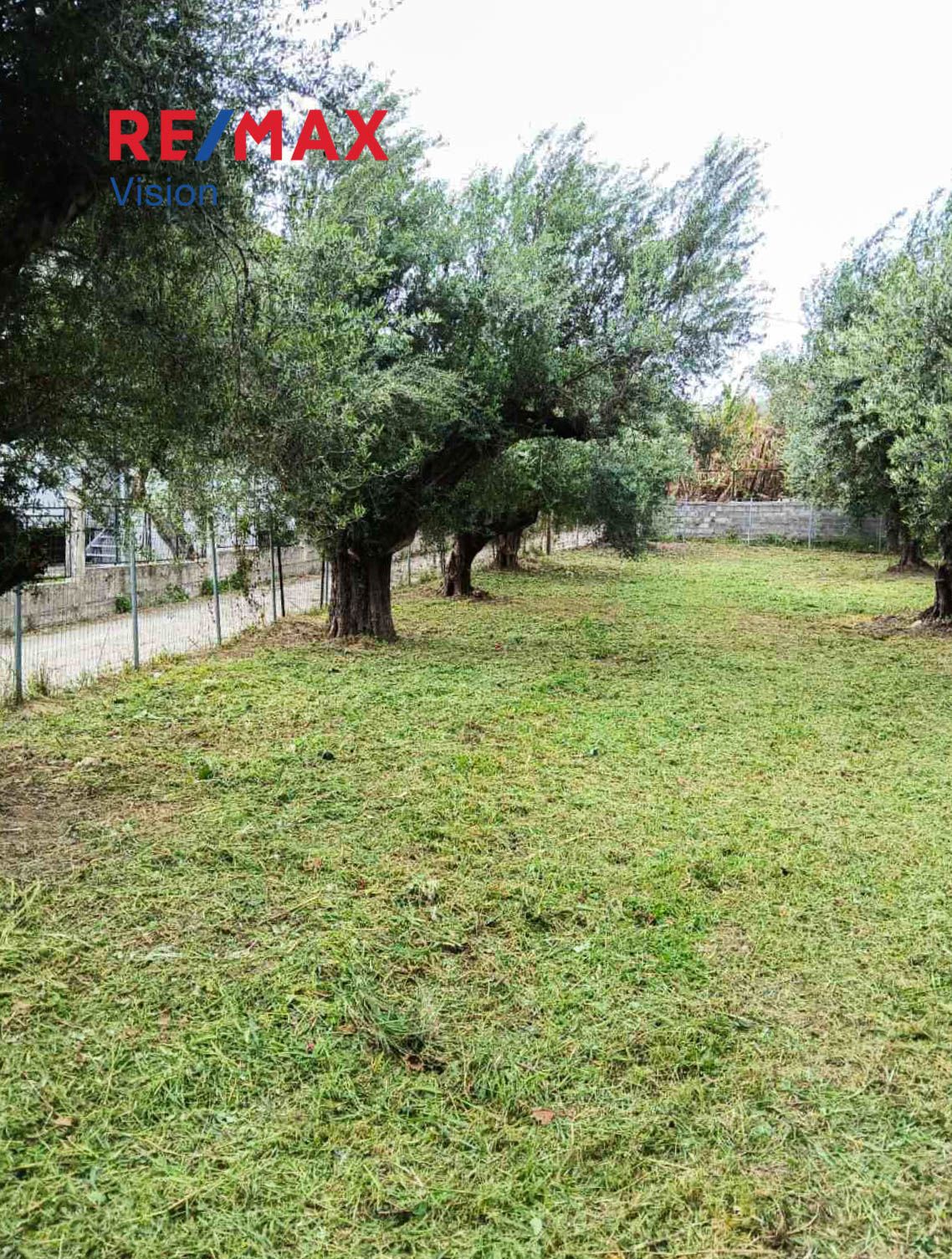 543999 – 5 Οικόπεδο 570 τ.μ., Προς πώληση, Ρίο, Άγιος Βασίλειος - 5