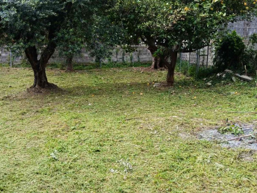 Οικόπεδο 570 τ.μ., Προς πώληση, Ρίο, Άγιος Βασίλειος - 9