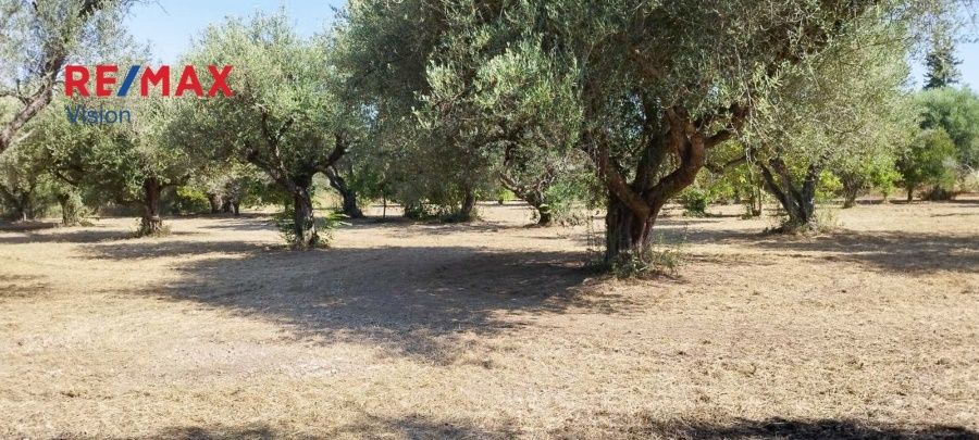 Οικόπεδο 2465 τ.μ., Προς πώληση, Πάτρα - 3