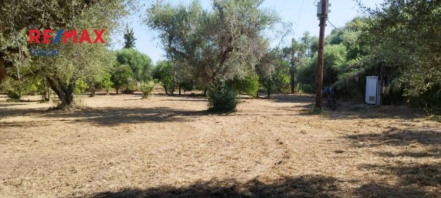 Οικόπεδο 2465 τ.μ., Προς πώληση, Πάτρα - 4