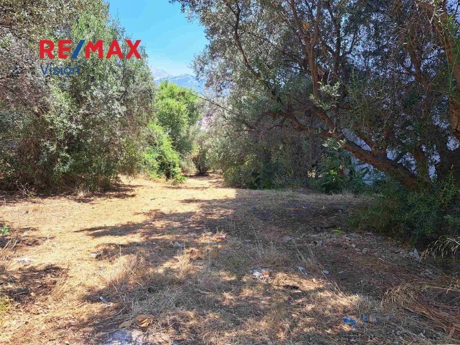 Οικόπεδο 1200 τ.μ., Προς πώληση, Πάτρα, Αρόη - 2