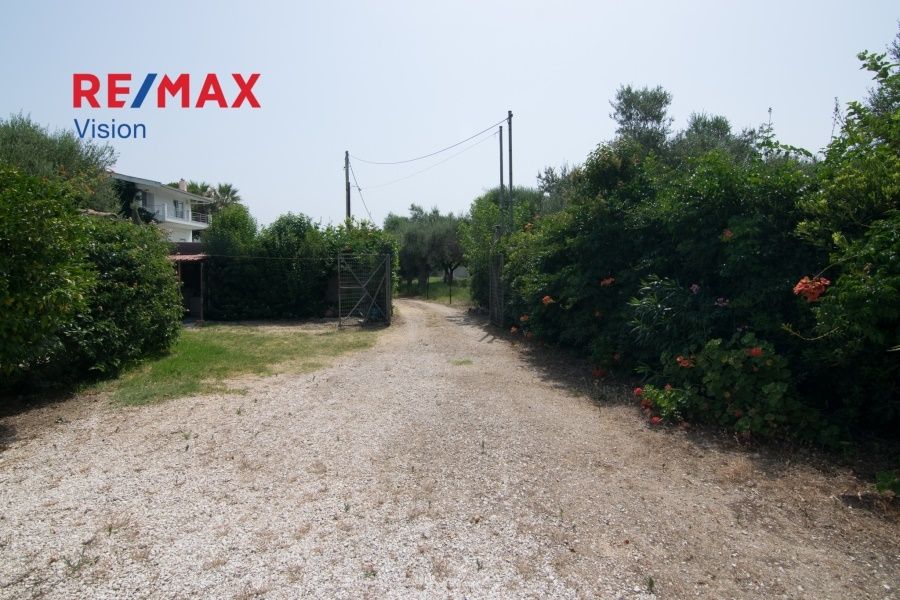 Οικόπεδο 3334,2 τ.μ., Προς πώληση, Δυτικής Αχαΐας, Κάτω Αχαΐα - 12