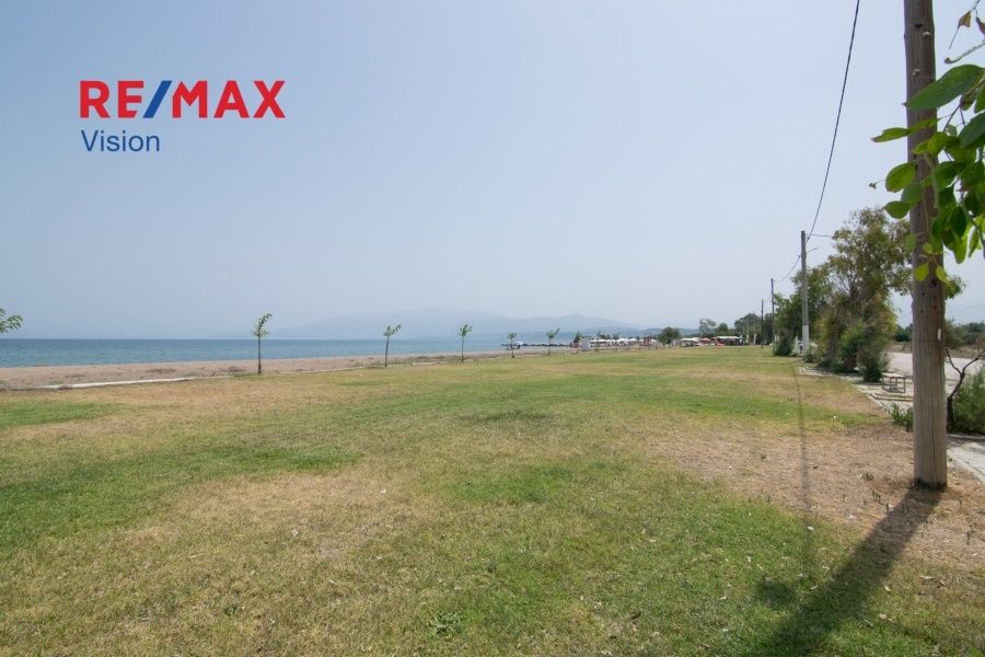 Οικόπεδο 3334,2 τ.μ., Προς πώληση, Δυτικής Αχαΐας, Κάτω Αχαΐα - 2