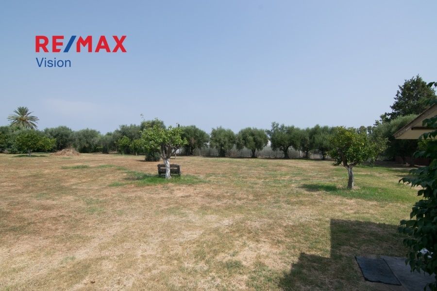 Οικόπεδο 3334,2 τ.μ., Προς πώληση, Δυτικής Αχαΐας, Κάτω Αχαΐα - 5