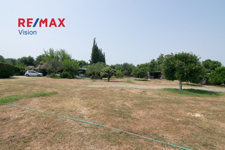 Οικόπεδο 3334,2 τ.μ., Προς πώληση, Δυτικής Αχαΐας, Κάτω Αχαΐα - 9