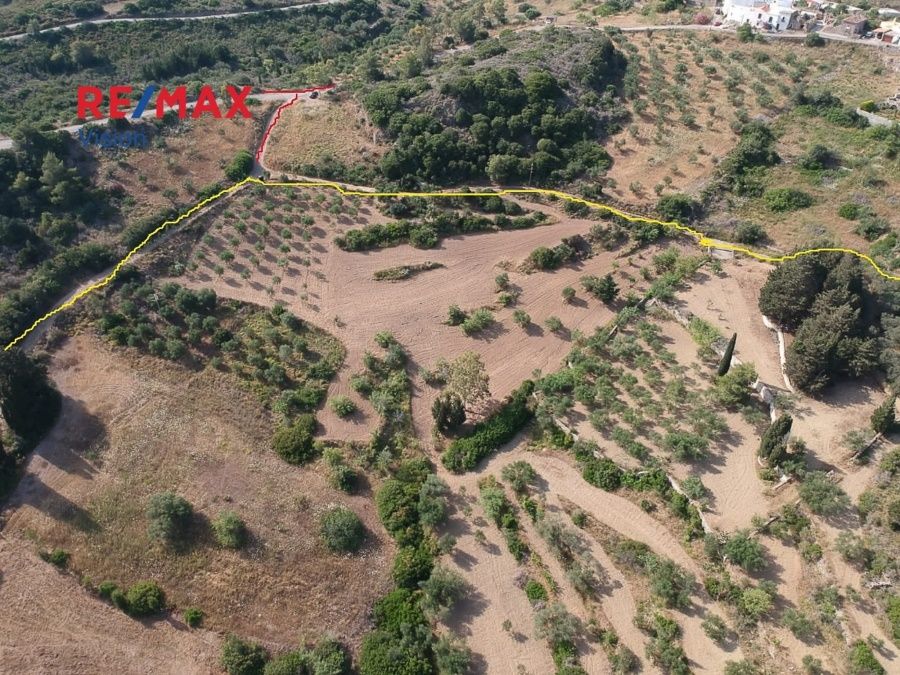 Οικόπεδο 23064 τ.μ., Προς πώληση, Κύθηρα, Περλεγκιάνικα - 3