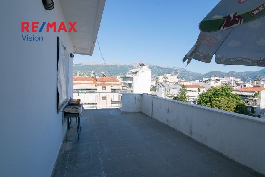 Διαμέρισμα 115 τ.μ., Προς πώληση, Πάτρα, Σκαγιοπούλειο - 15