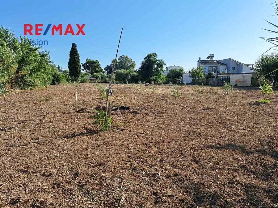 Οικόπεδο 4238 τ.μ., Προς πώληση, Πάτρα, Ιτιές - 4