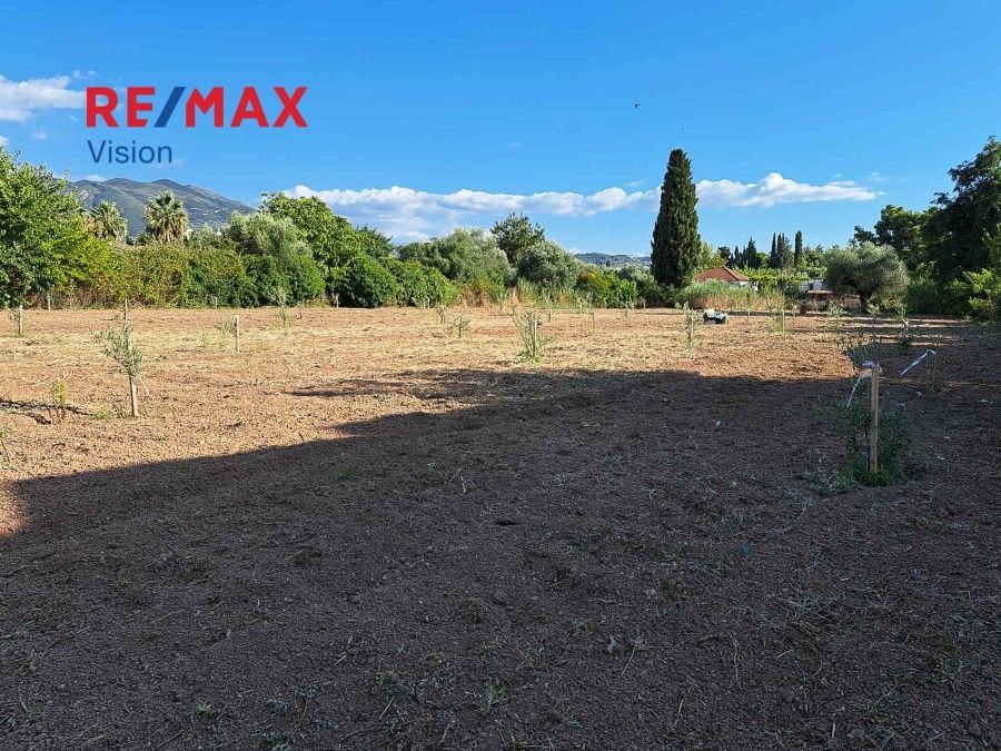 Οικόπεδο 4238 τ.μ., Προς πώληση, Πάτρα, Ιτιές - 6