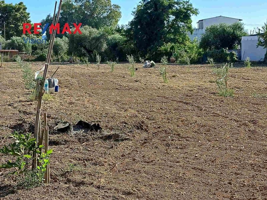 Οικόπεδο 4238 τ.μ., Προς πώληση, Πάτρα, Ιτιές - 7